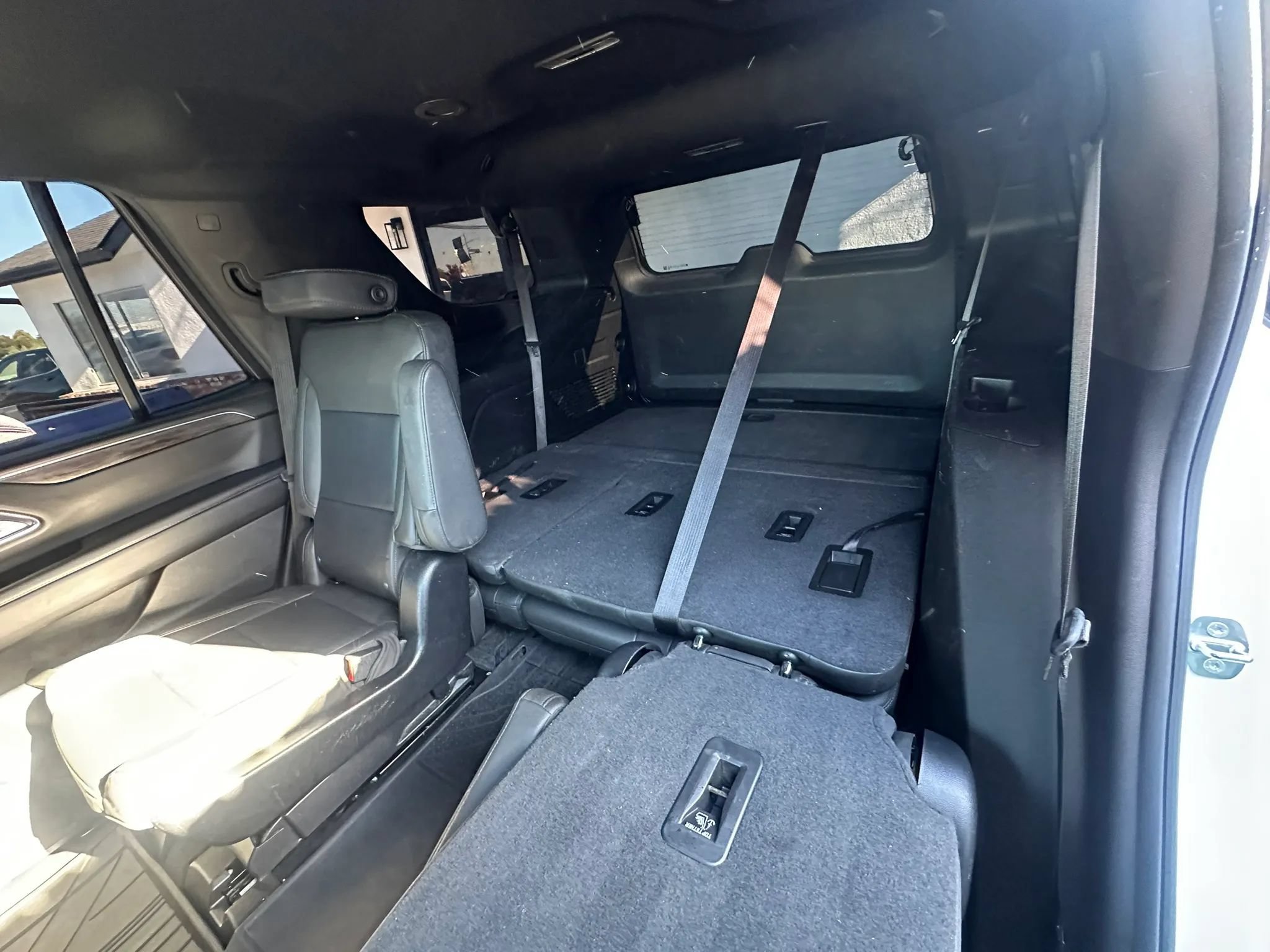 Used 2022 Chevrolet Tahoe LT RWD image 20