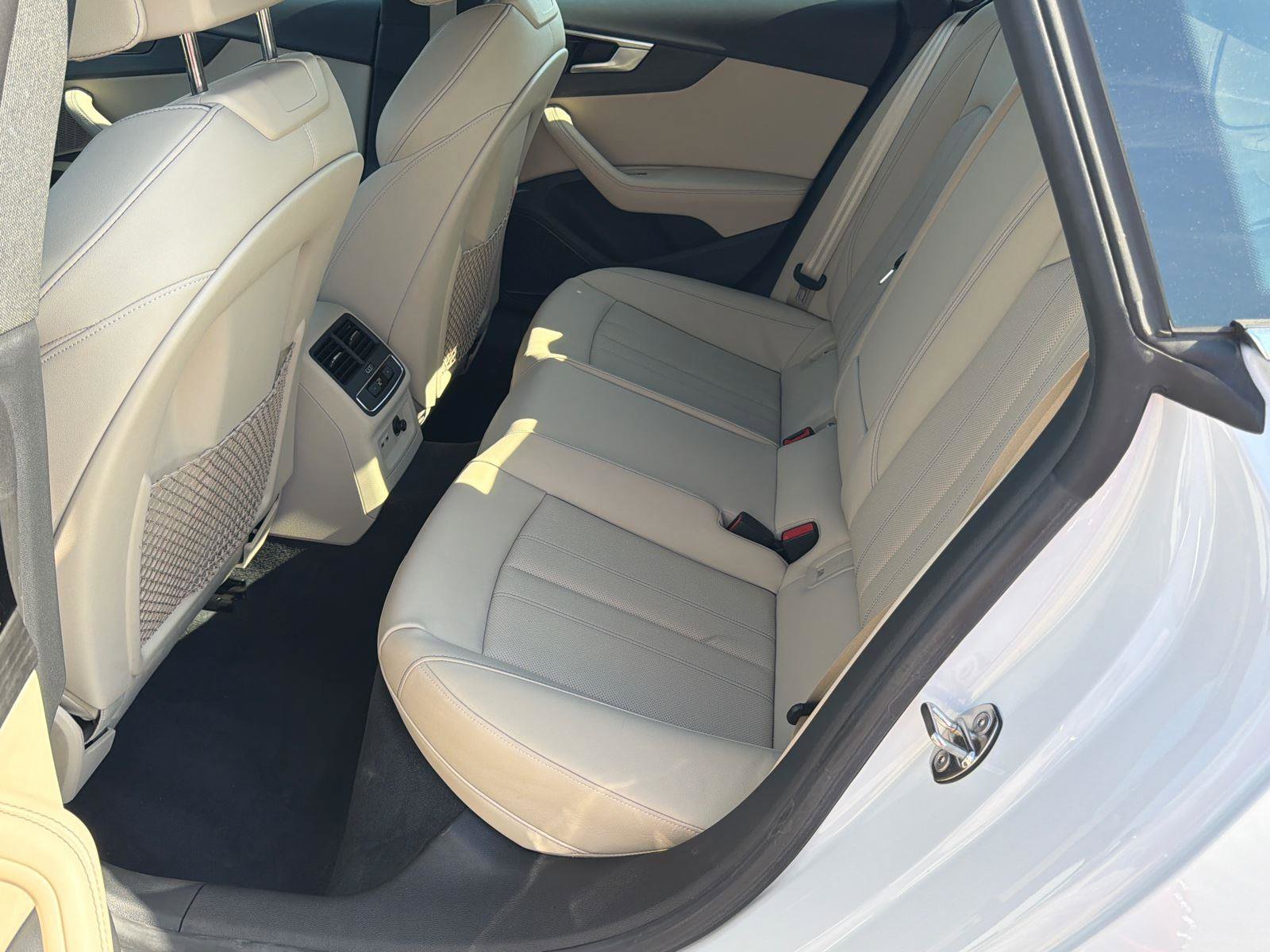 Used 2023 Audi A5 2.0T Premium Plus w/ Premium Plus image 21