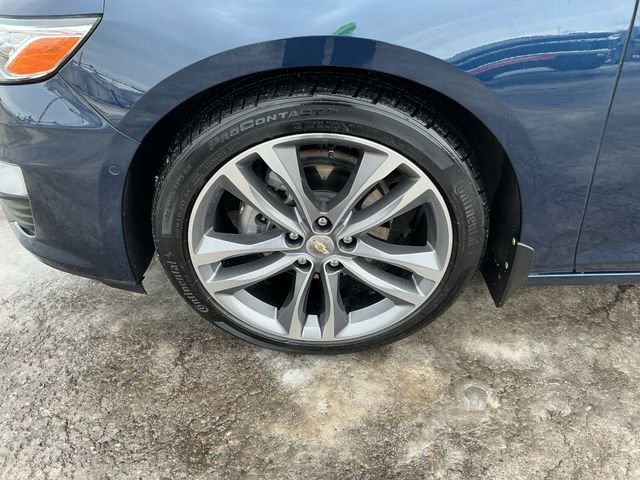 Used 2021 Chevrolet Malibu Premier image 11
