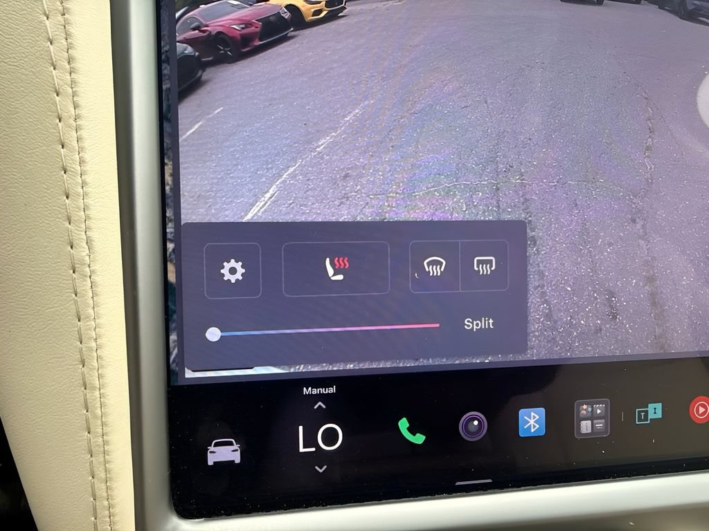 Used 2019 Tesla Model X 100D AWD/4WD image 23