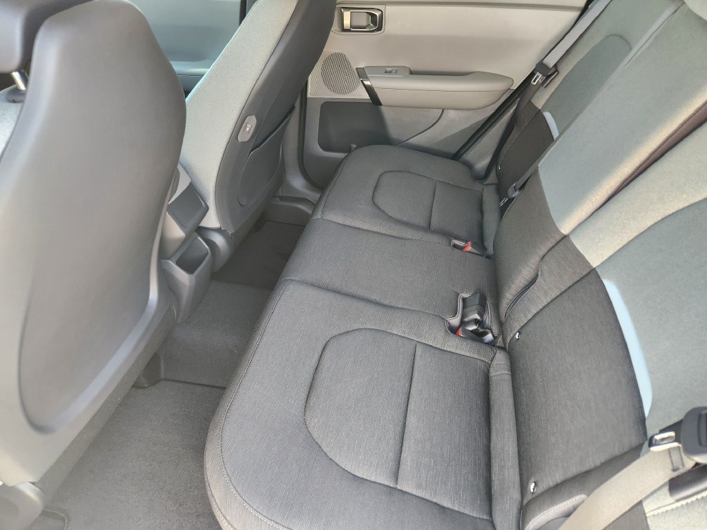 New 2027 Kia Seltos S FWD image 24