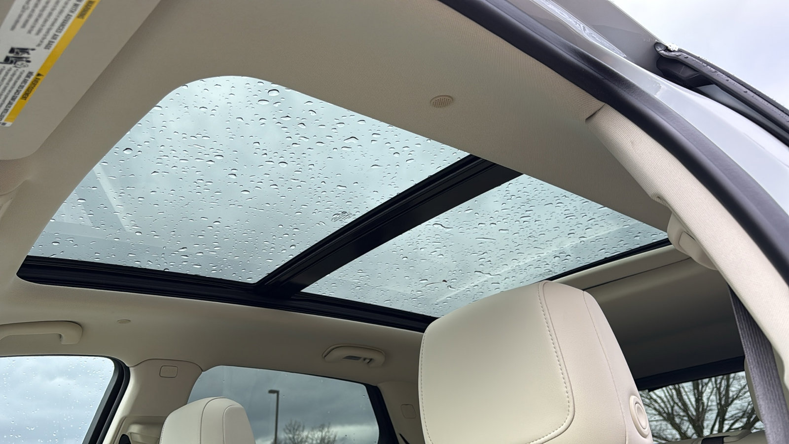 New 2026 Cadillac XT5 Premium Luxury w/ Driver Assist Package image 28