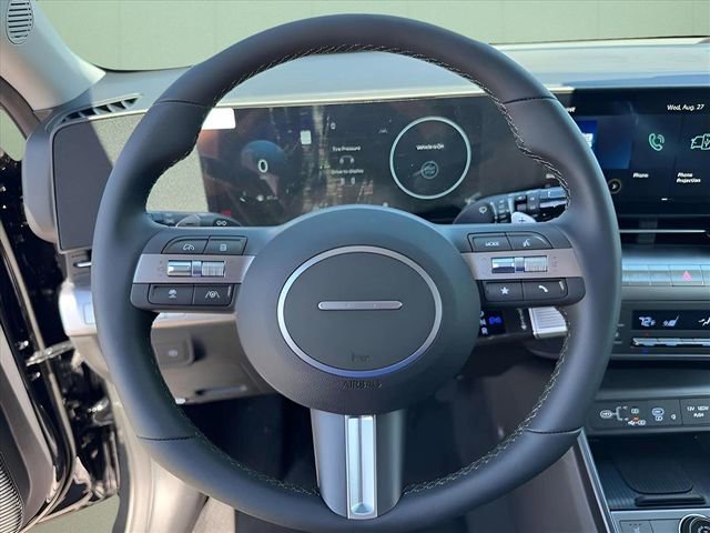 New 2026 Hyundai Kona SEL Premium image 15