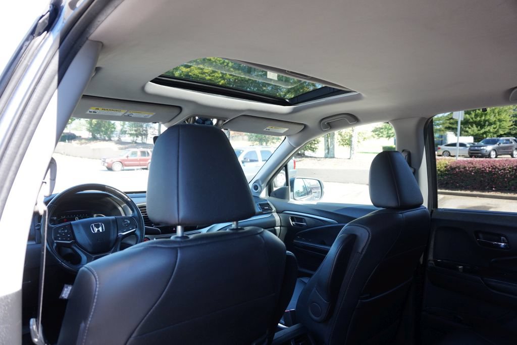 Used 2019 Honda Pilot EX-L image 20