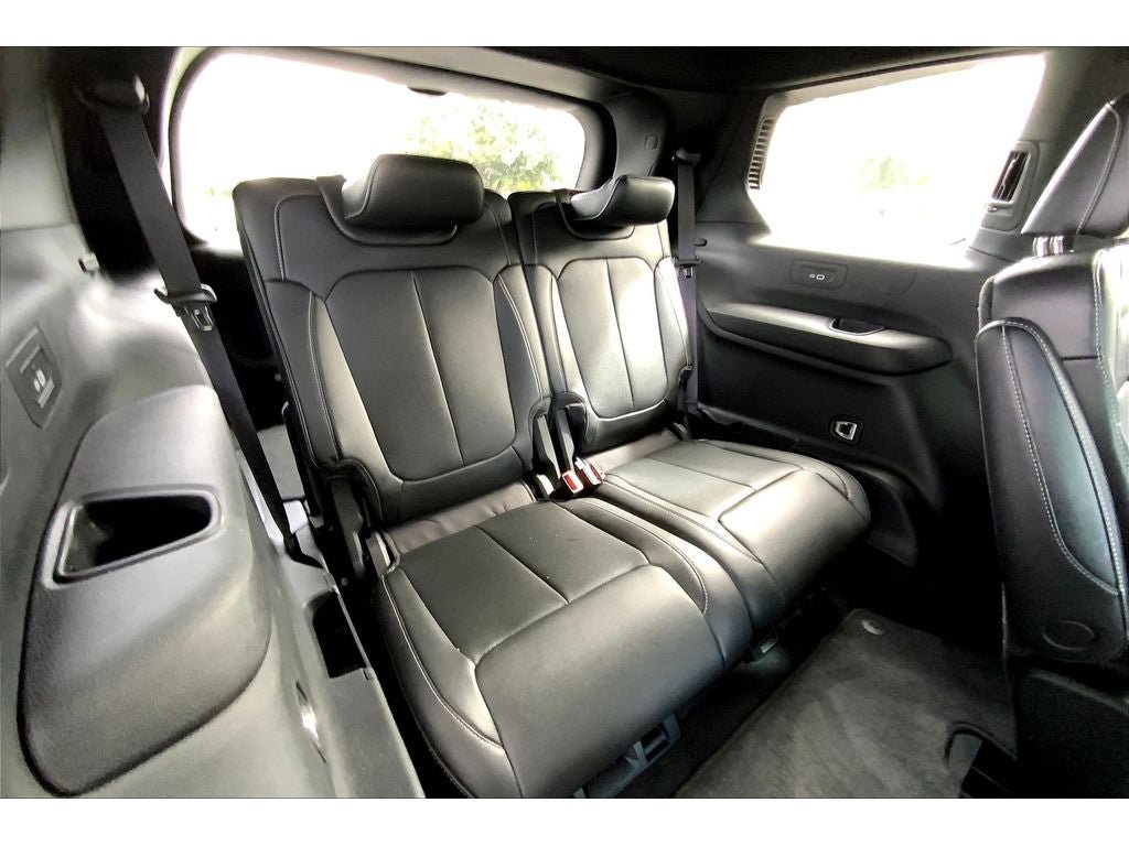 Used 2024 Jeep Grand Cherokee L Limited w/ Luxury Tech Group II AWD/4WD image 29