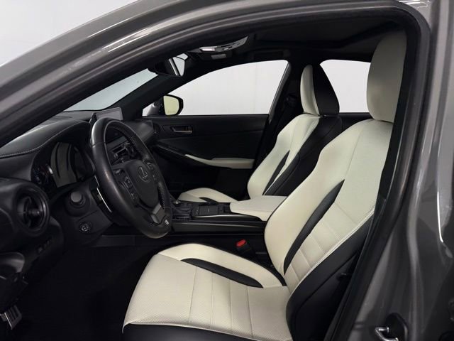 Used 2025 Lexus IS 350 F Sport w/ Navigation Package image 15
