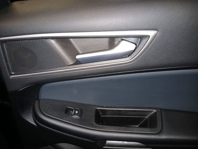 Used 2023 Ford Edge SEL w/ Sport Appearance Package image 42