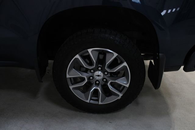 Used 2021 Chevrolet Silverado 1500 RST w/ True North Edition Plus AWD/4WD image 26
