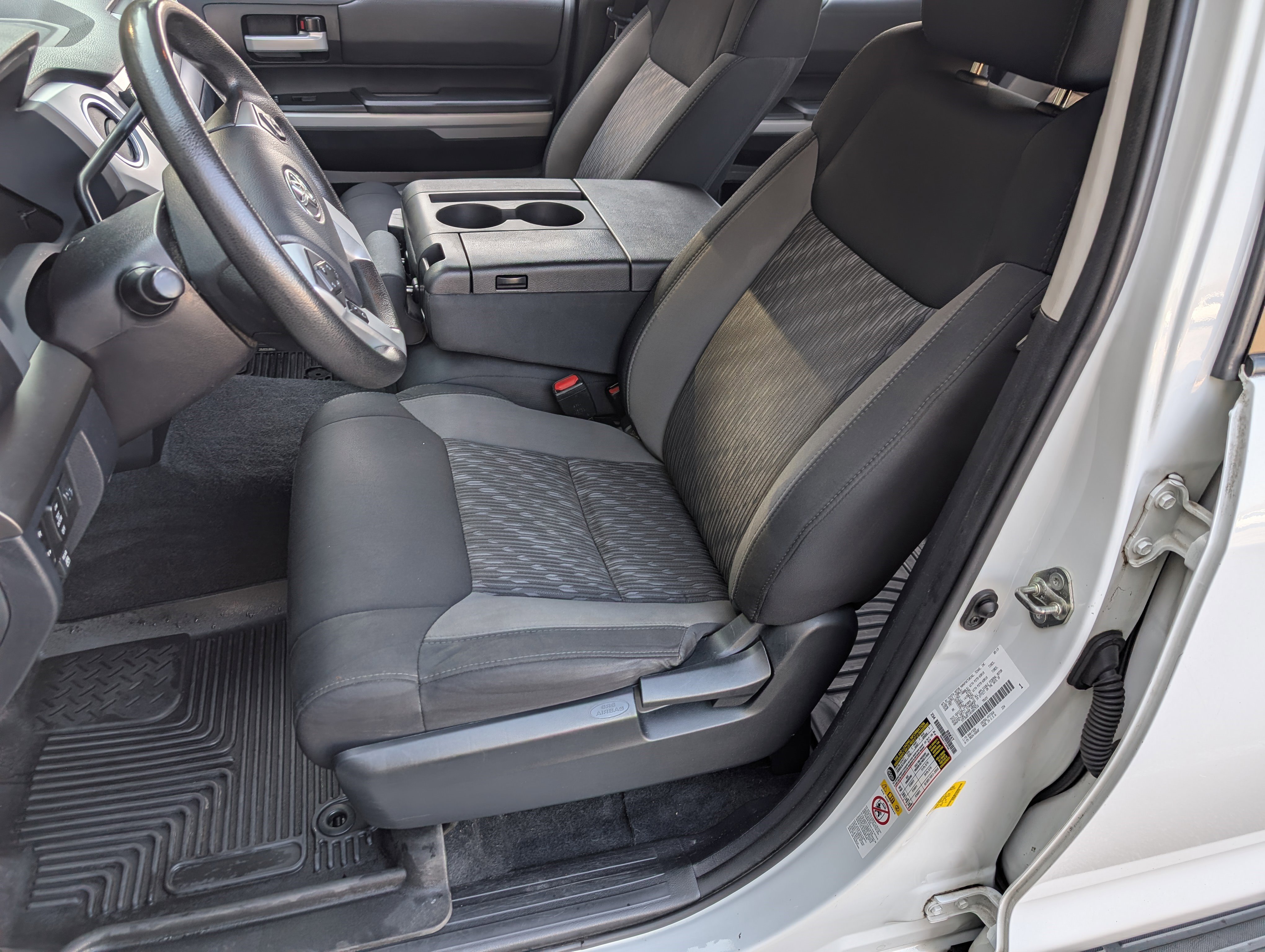 Used 2019 Toyota Tundra SR5 image 16