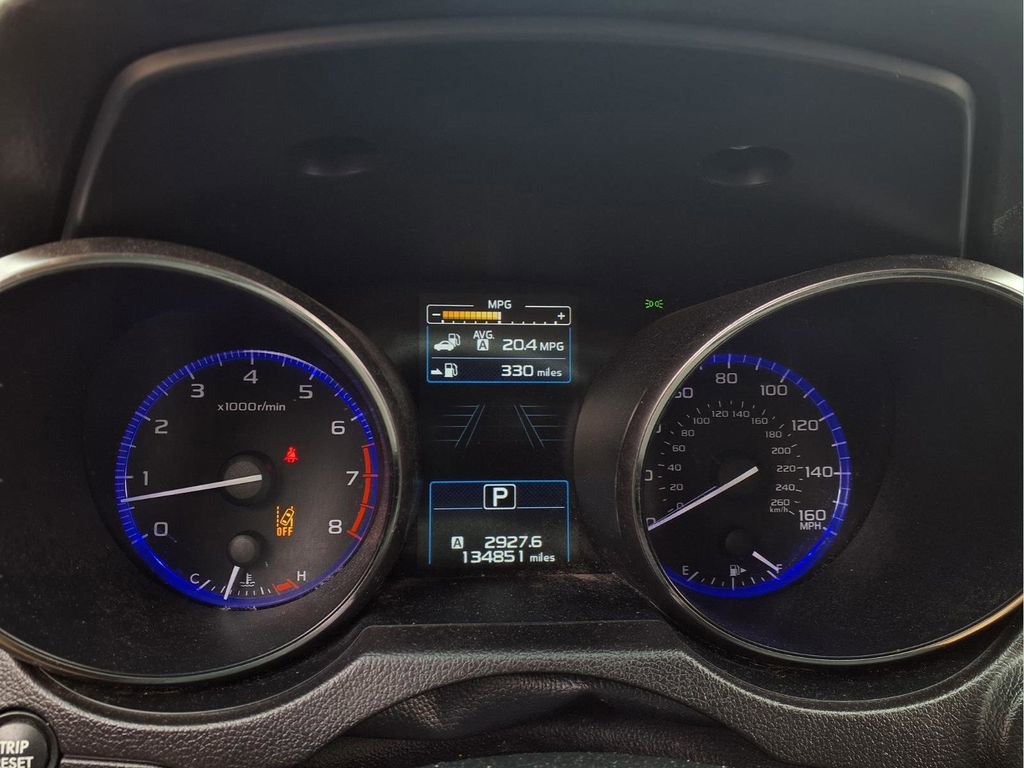 Used 2017 Subaru Legacy 3.6R Limited image 31