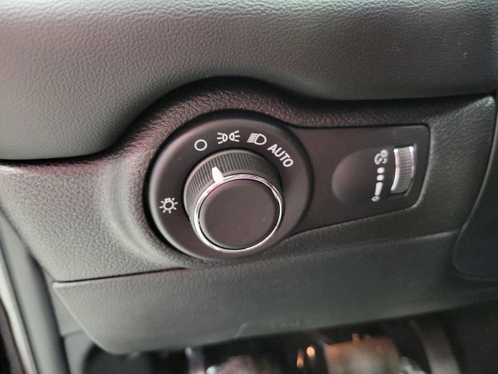 New 2026 Dodge Durango GT AWD/4WD image 15