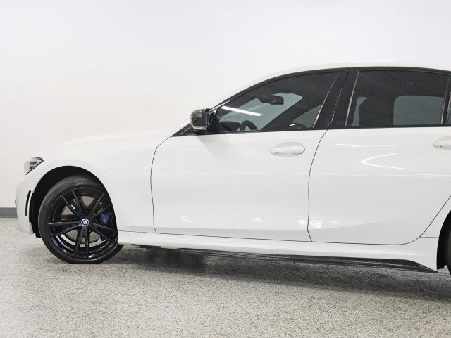 Used 2020 BMW M340i xDrive w/ Premium Package AWD/4WD image 12