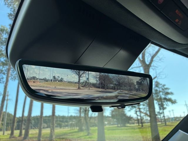 Used 2023 Cadillac Escalade V w/ Heavy-Duty Trailer Package image 37