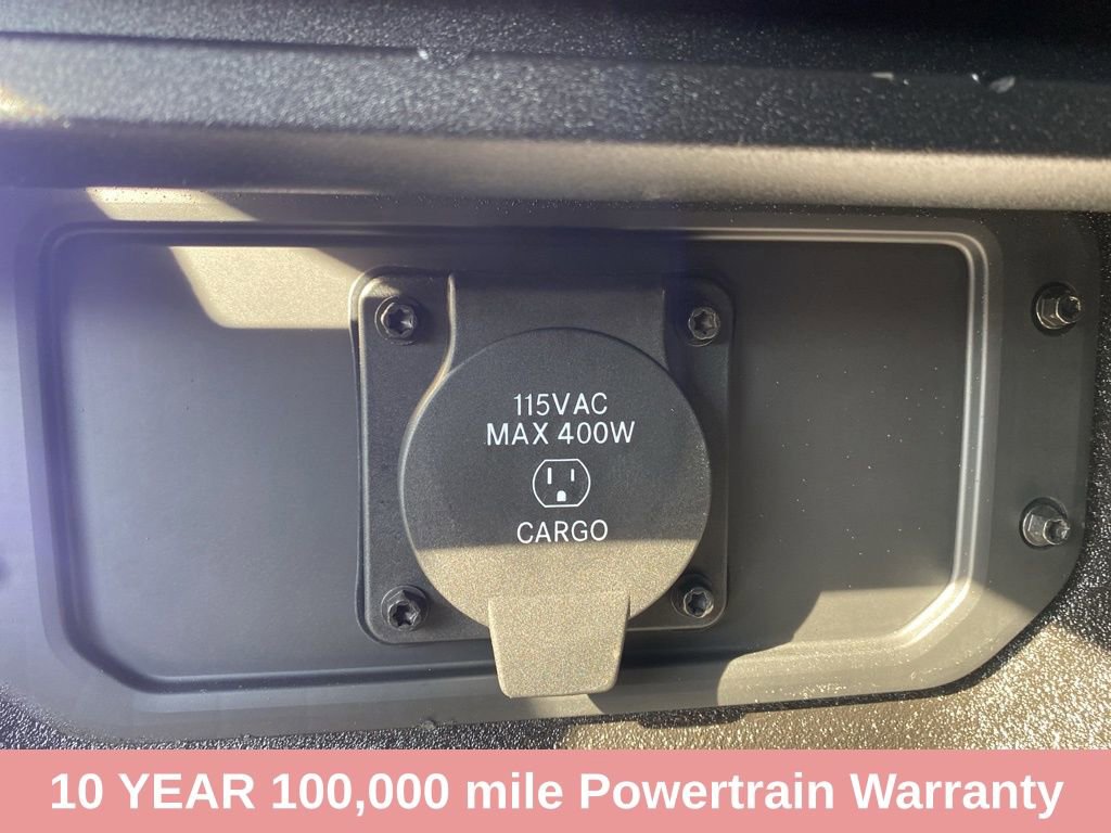 New 2026 RAM 1500 Rebel w/ Rebel Level 2 Equipment Group image 21