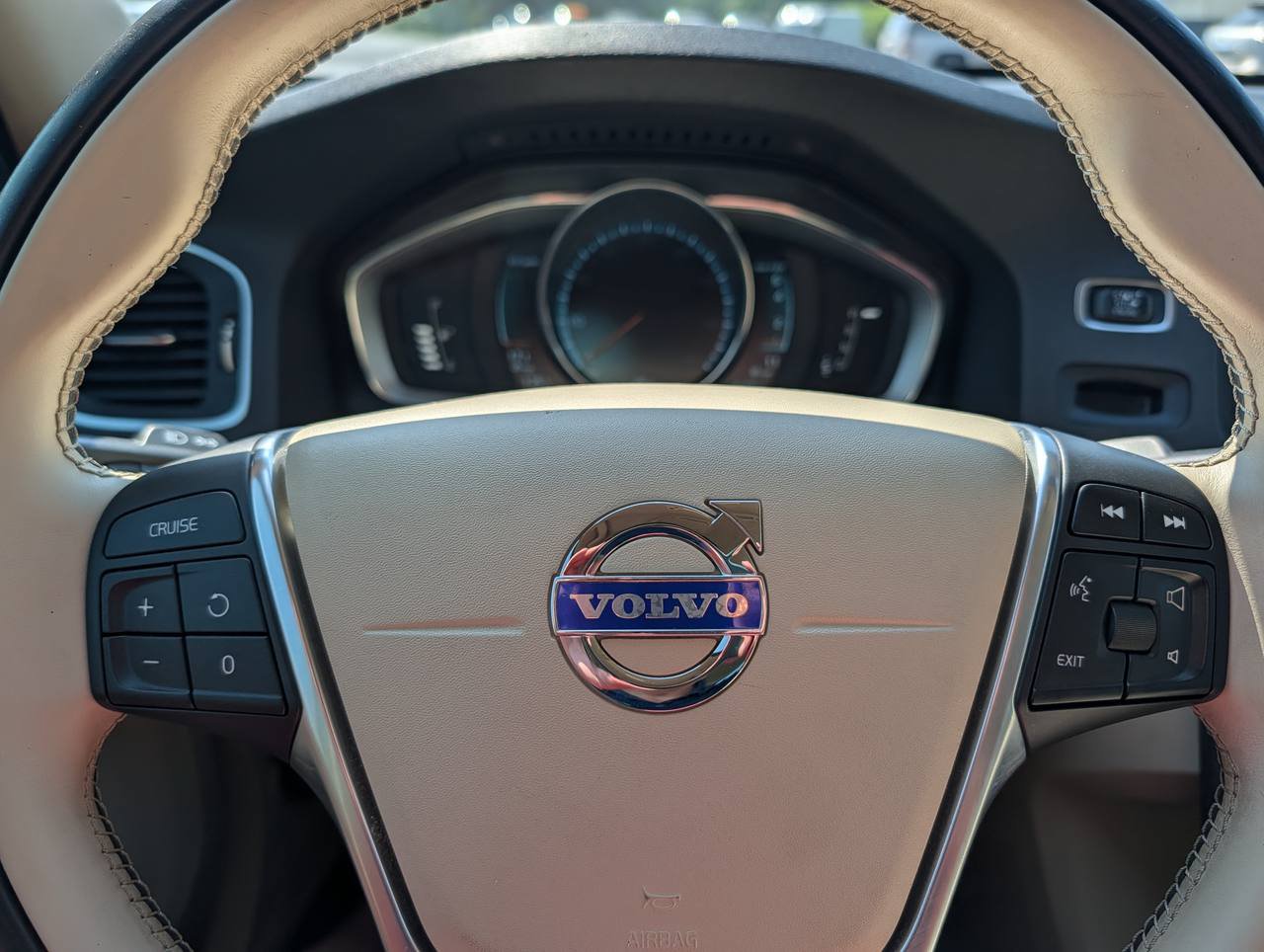 Used 2015 Volvo S60 T5 Premier FWD image 12