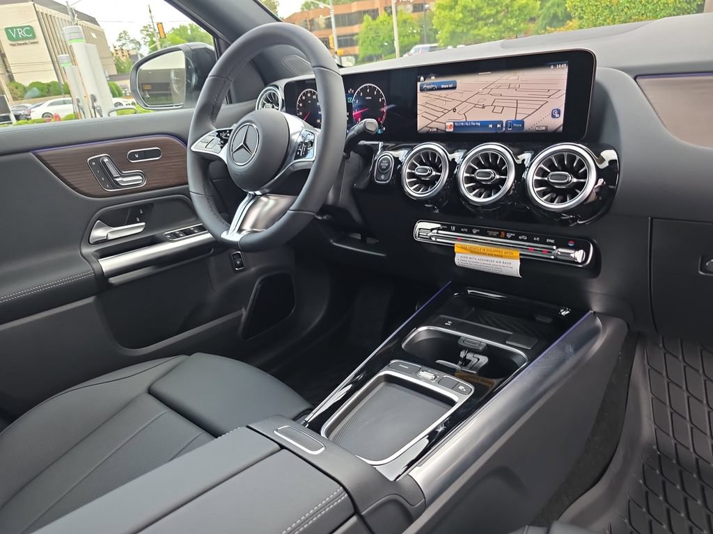 New 2026 Mercedes-Benz GLA 250 4MATIC image 18
