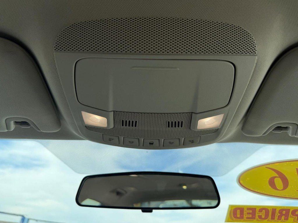 Used 2016 Ford Fusion S image 32