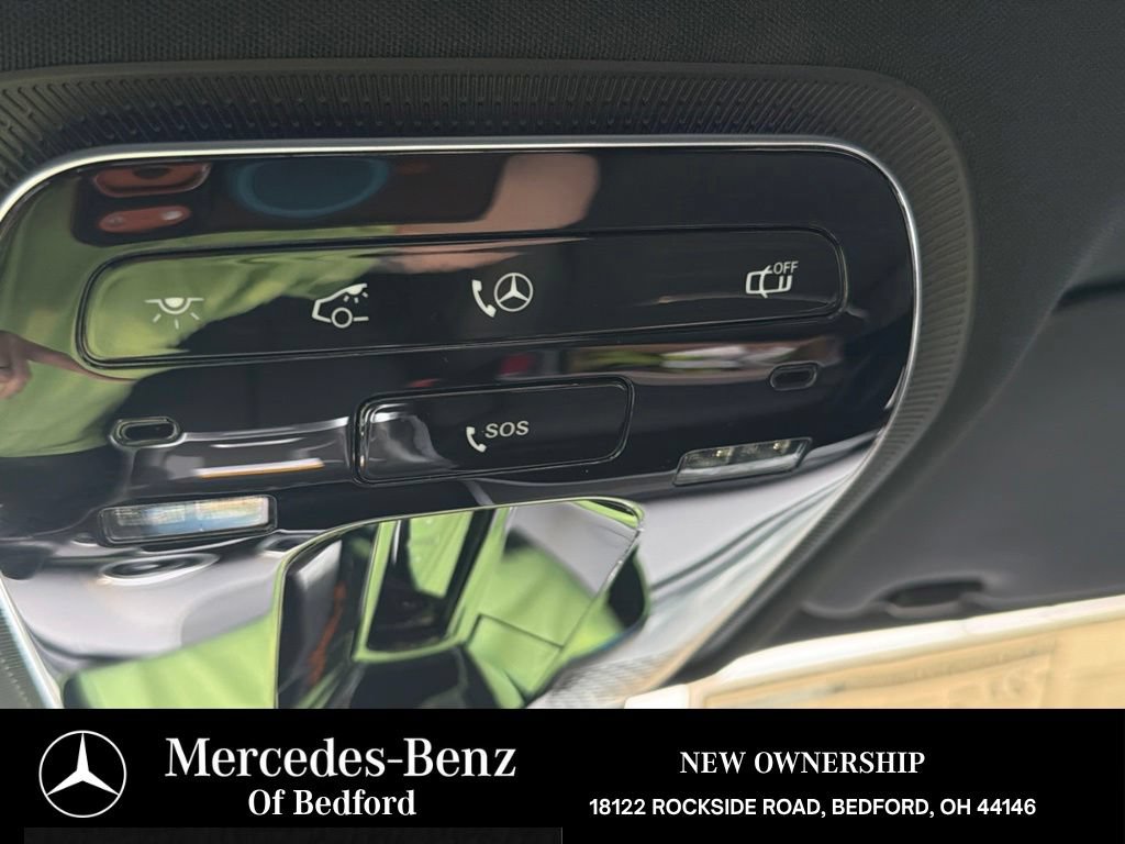 New 2026 Mercedes-Benz C 300 4MATIC Sedan image 16