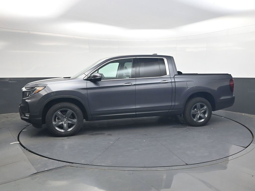 Used 2023 Honda Ridgeline RTL-E image 11
