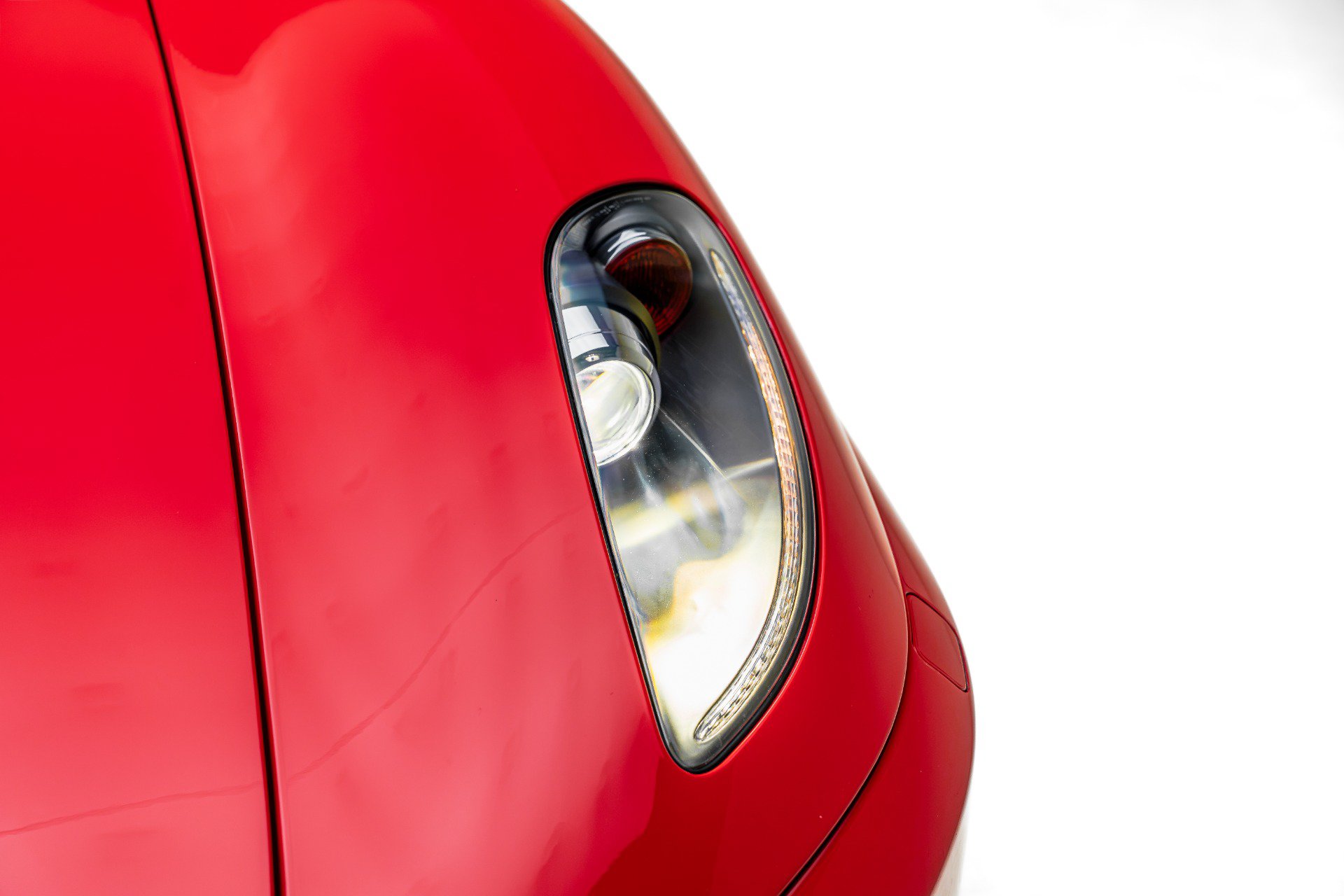 Used 2006 Ferrari F430 Spider RWD image 21