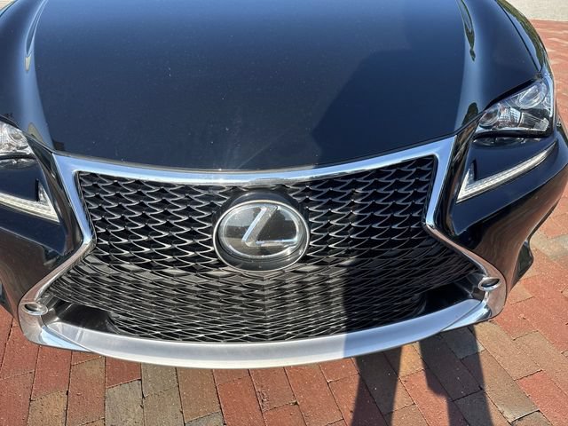 Used 2016 Lexus RC 350 RWD image 22