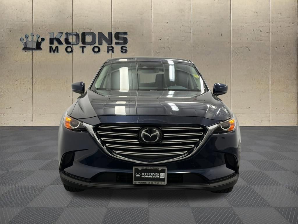 Used 2023 MAZDA CX-9 Touring AWD/4WD video 3