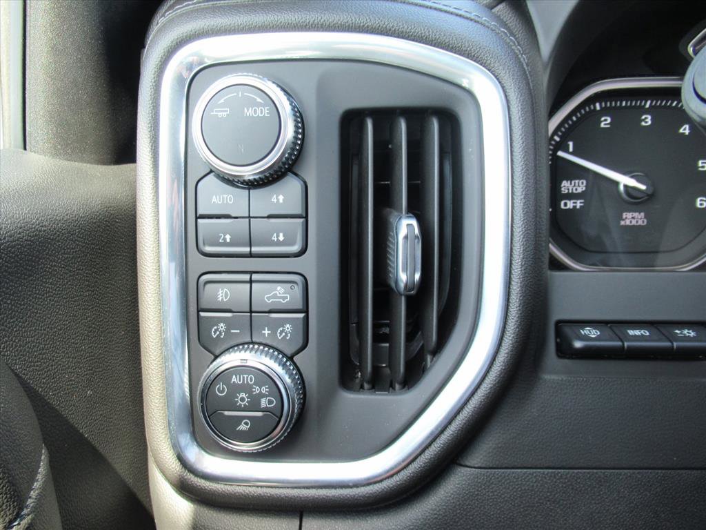 Used 2021 GMC Sierra 1500 Denali w/ Denali Ultimate Package image 21
