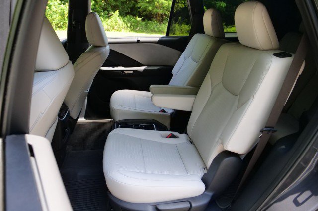 Used 2025 Lexus TX 350 AWD w/ Technology Package image 31
