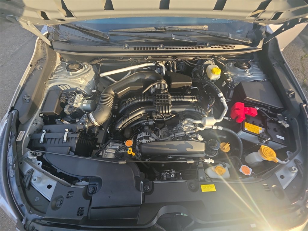 Certified 2024 Subaru Crosstrek 2.0i Premium image 20