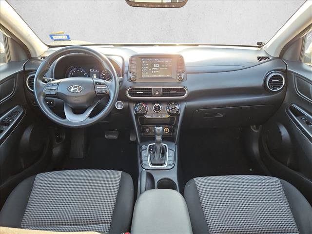 Used 2020 Hyundai Kona SEL Plus FWD image 17