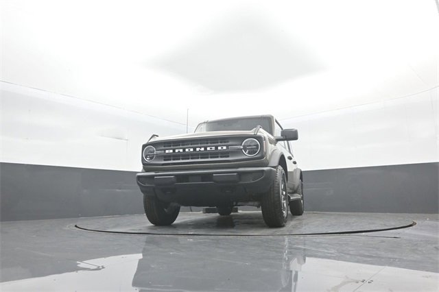 New 2026 Ford Bronco Big Bend image 28