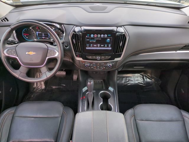 Used 2019 Chevrolet Traverse Premier w/ Redline Edition image 18