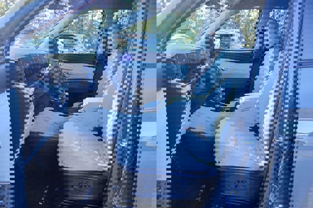 New 2026 Hyundai Tucson SEL image 7