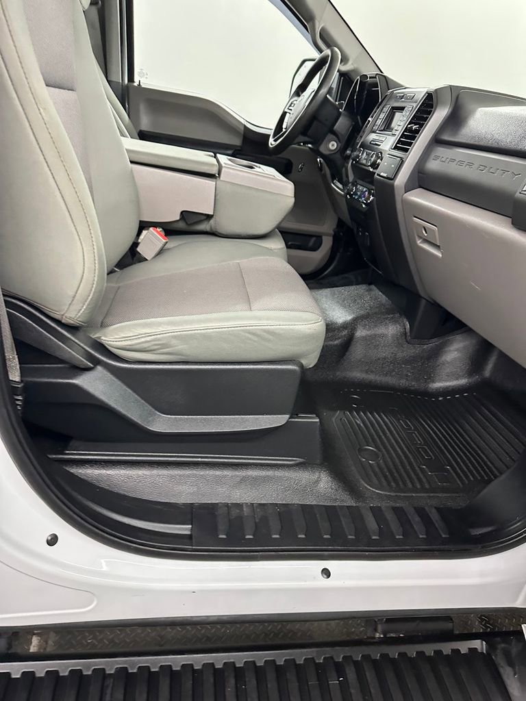 Used 2019 Ford F250 XL w/ STX Appearance Package image 34