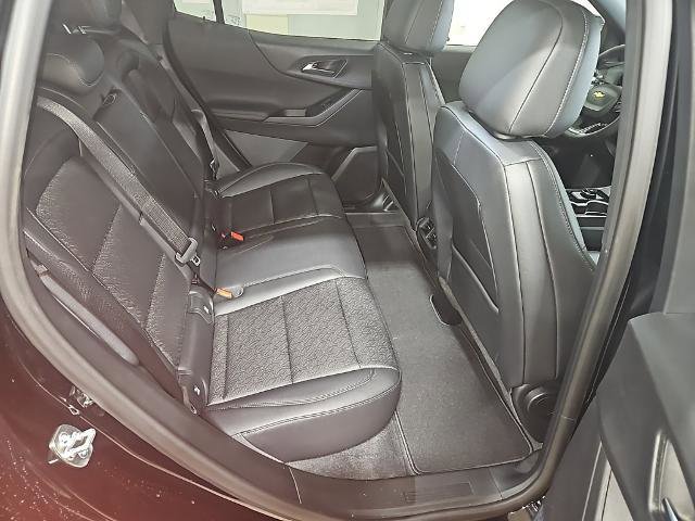 New 2026 Chevrolet Equinox LT w/ Convenience Package II image 25