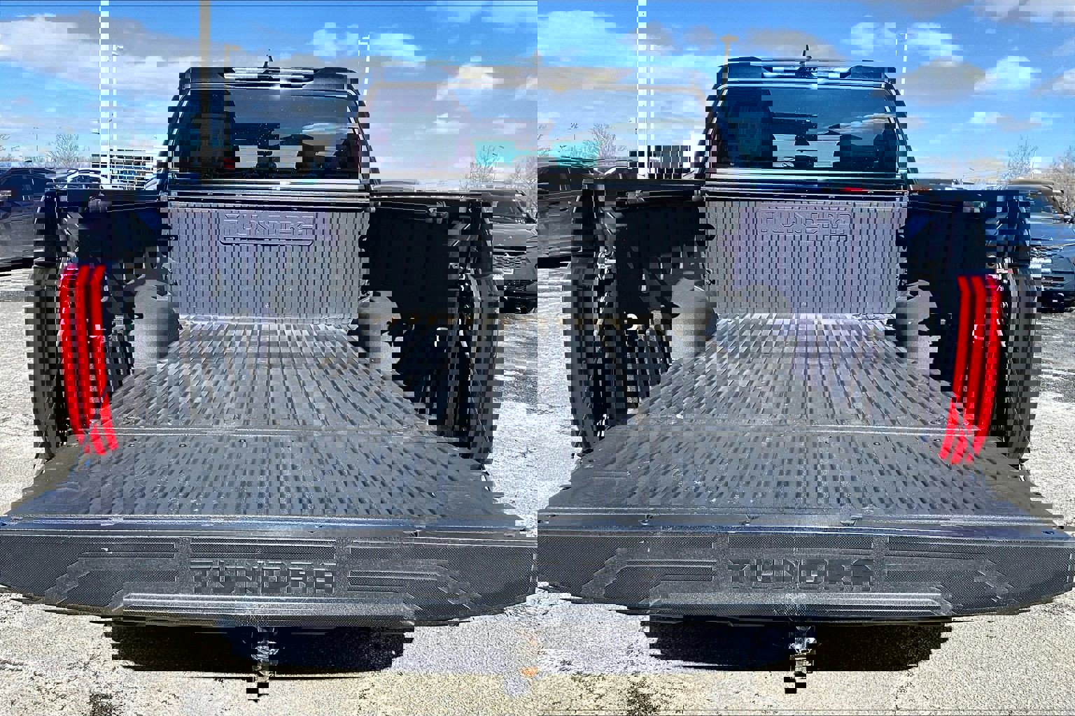 Used 2024 Toyota Tundra SR5 image 32