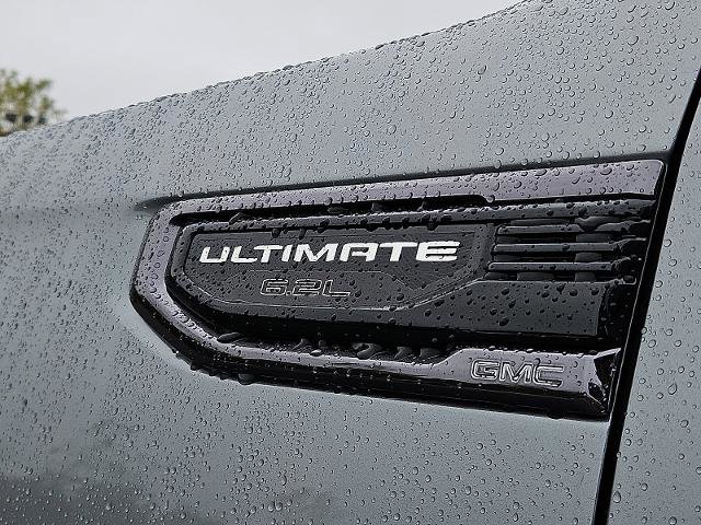 New 2026 GMC Sierra 1500 Denali Ultimate image 22