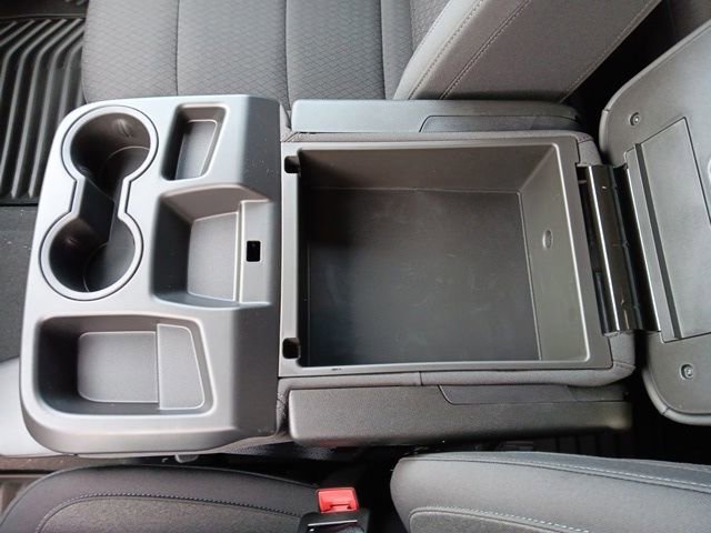 New 2026 Chevrolet Silverado 2500 Custom w/ Custom Value Package image 17