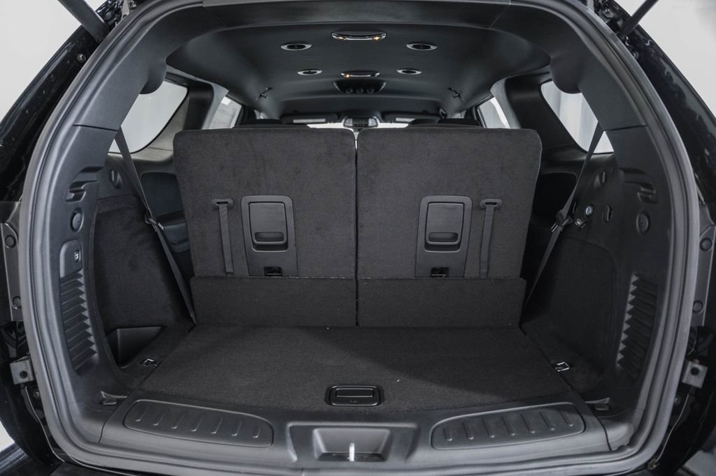 New 2026 Dodge Durango GT image 10