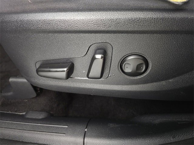 Used 2021 Hyundai Santa Fe SEL image 17