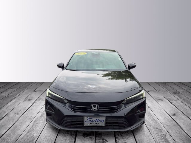 Used 2024 Honda Civic Sport image 4