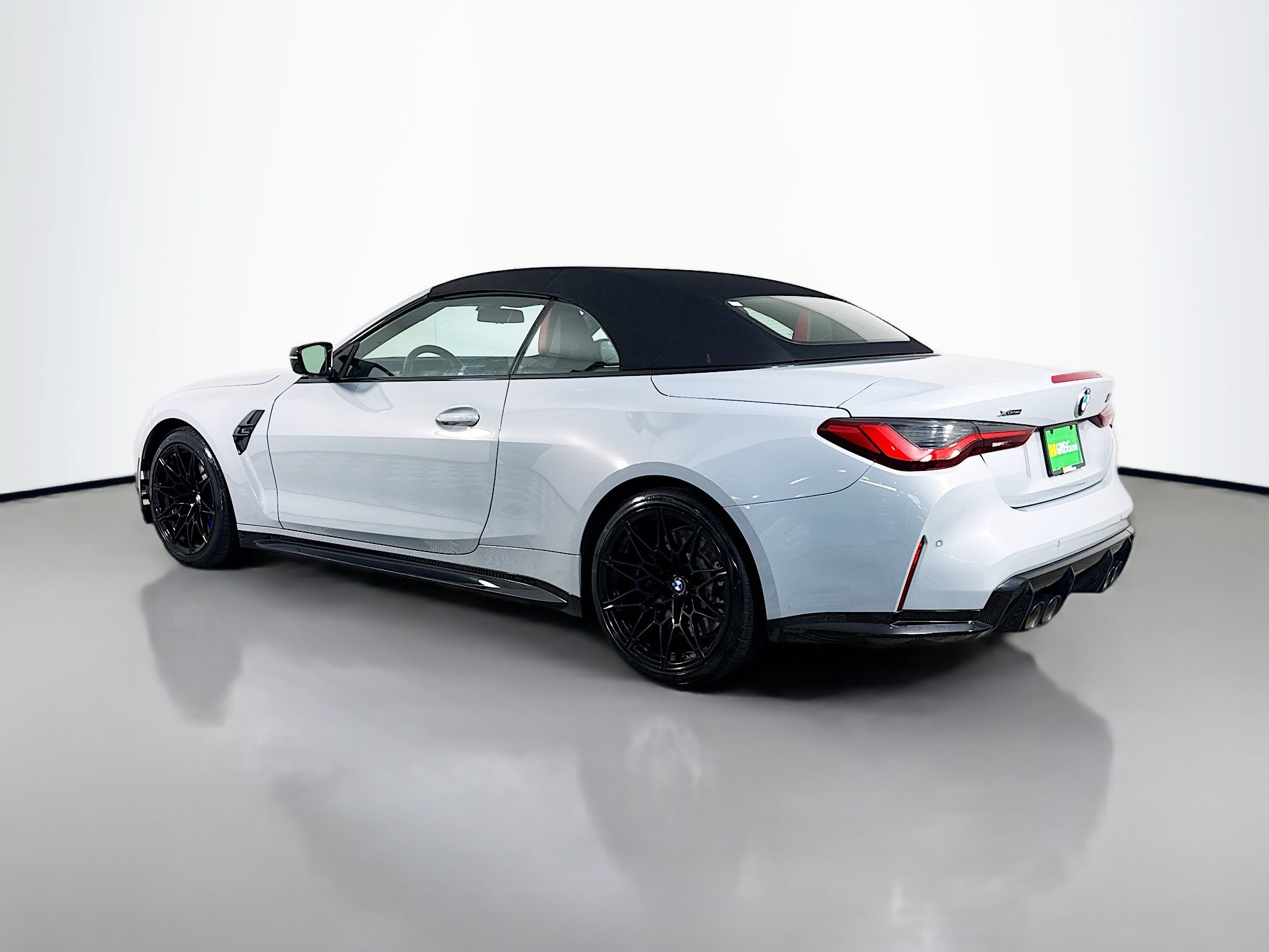 Used 2024 BMW M4 xDrive Competition w/ Executive Package AWD/4WD image 7