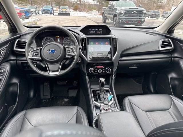 Used 2024 Subaru Forester Touring image 43
