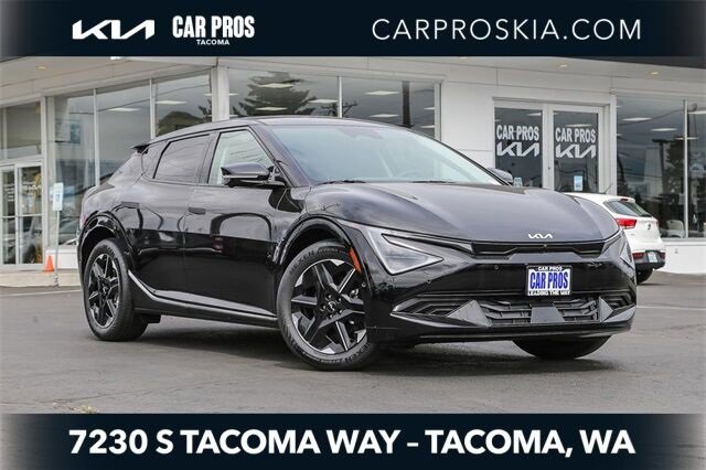 New 2025 Kia EV6 Wind image 26