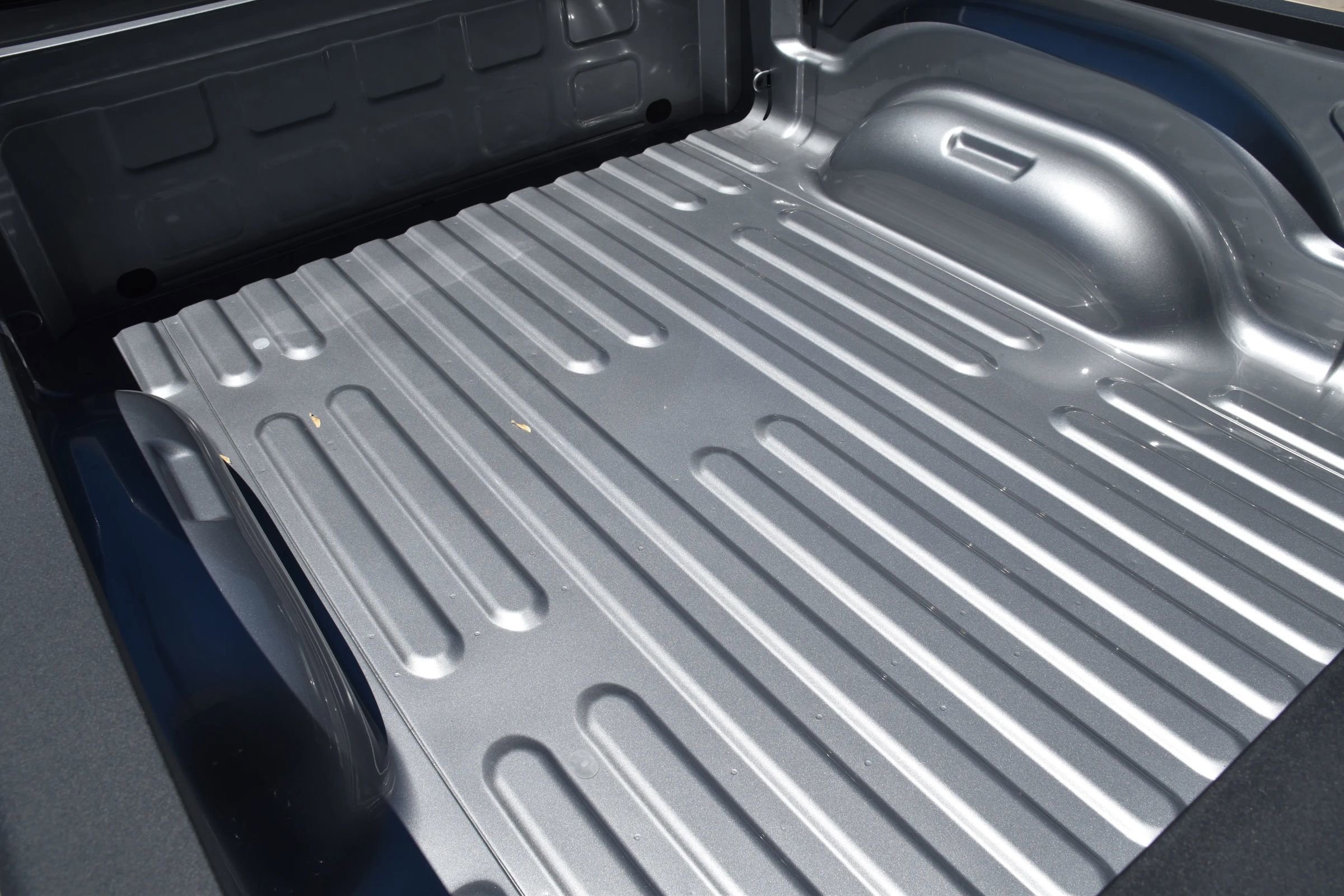 Used 2024 RAM 2500 Laramie image 37