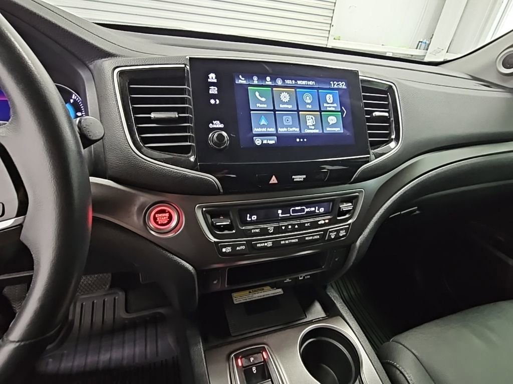 Used 2022 Honda Pilot Special Edition image 13