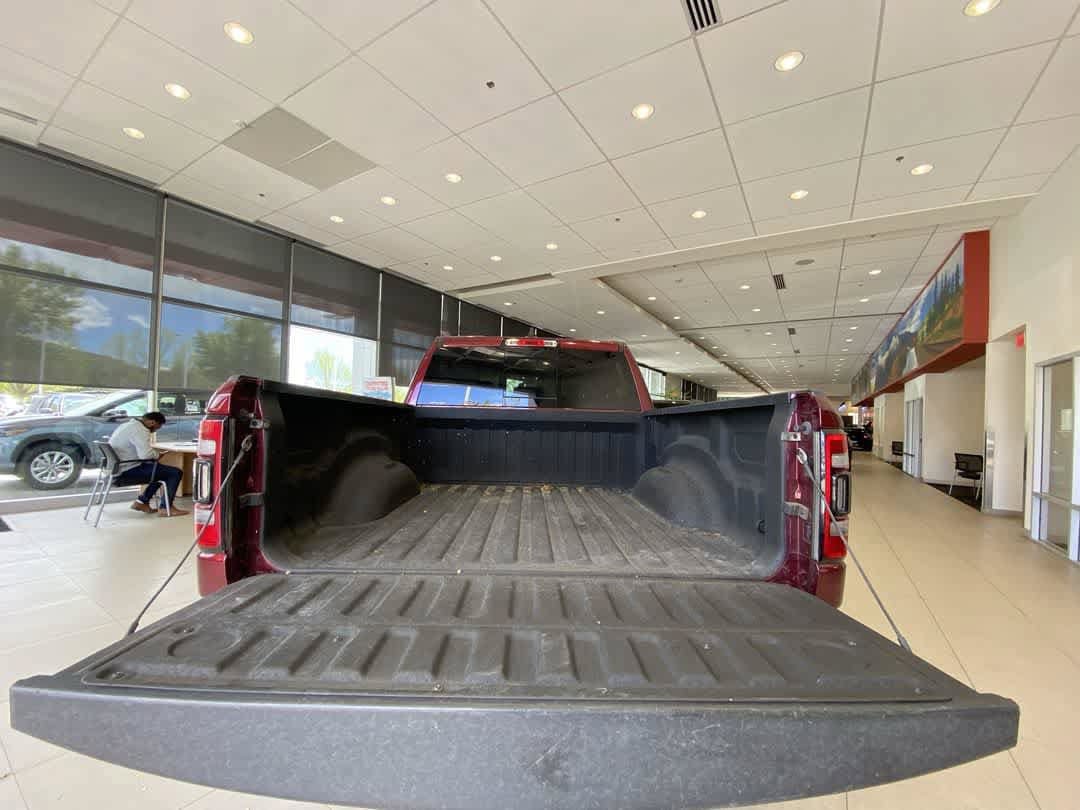 Used 2020 RAM 1500 Sport AWD/4WD image 24