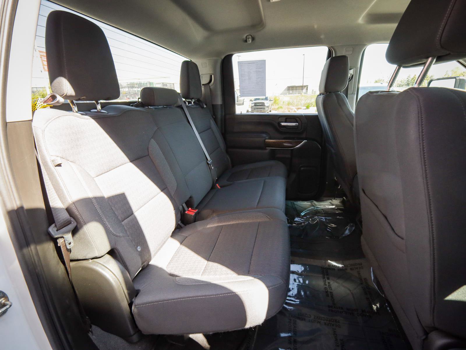 Used 2023 GMC Sierra 2500 SLE w/ SLE Convenience Package AWD/4WD image 26