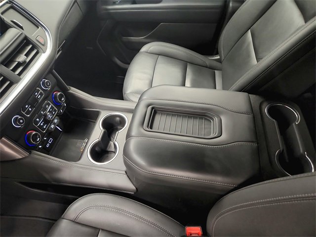 Used 2024 Chevrolet Tahoe LT image 25