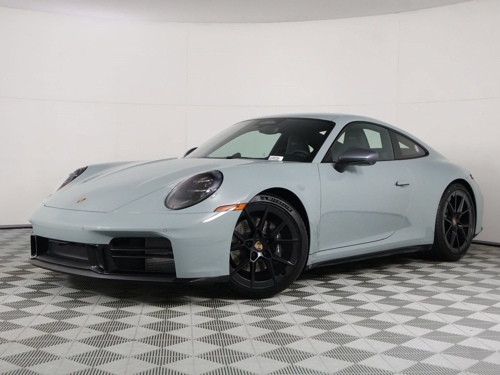 New 2026 Porsche 911 Carrera T RWD image 1